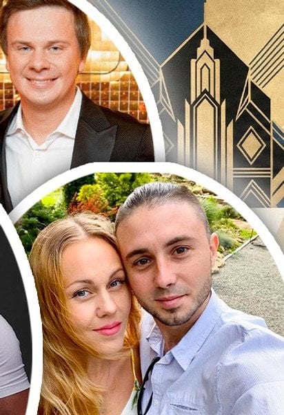 Звезды, которые развелись в 2025 году