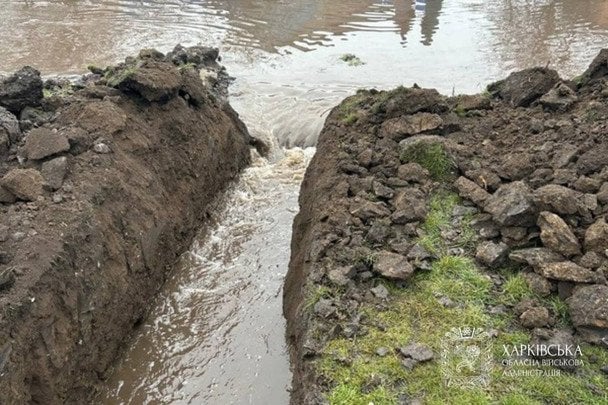 Харківщина