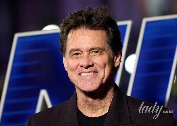 Джим Керрі 2024 року / © Associated Press