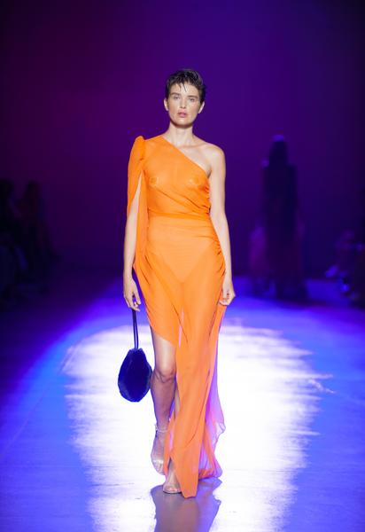 Показ колекції FROLOV/fashionweek.ua