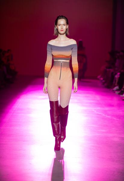 Показ колекції FROLOV/fashionweek.ua