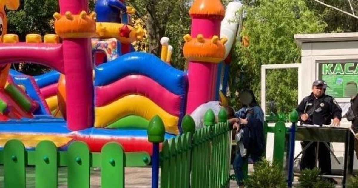 Владелице батута в Николаеве, где погиб ребенок, суд разрешил выйти из СИЗО под залог