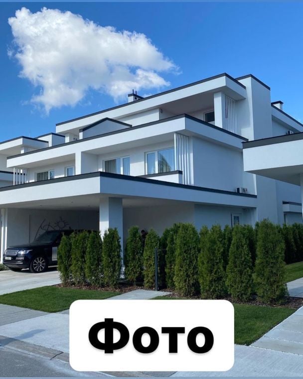 В Киеве выставили на продажу дом более чем за миллион долларов/Фото: rielt.kiev