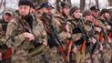 "Кадыровцы" готовы на все ради денег, считает Окуева