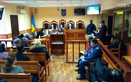 Последнее слово генерала: обвиняемый в катастрофе Ил-79 Виктор Назаров произнес речь в суде