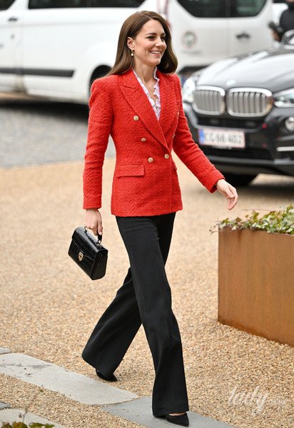 Герцогиня Кембриджська / © Getty Images