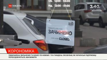 Как украинские предприниматели перестраивают свой бизнес, чтобы выжить во время карантина