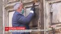 В масках и без верующих: как встретили Страстную пятницу в Иерусалиме