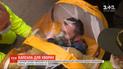 В Україні почали виробляти та реалізовувати капсули для транспортування хворих на COVID-19
