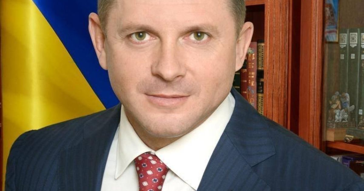 Игорь Молоток