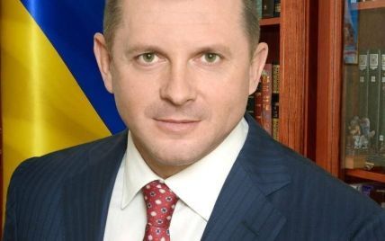 Нардеп Молоток подтвердил причастность сына к ДТП в Киеве и обещает не препятствовать расследованию