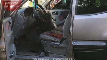 В МВД уверяют, что жизни пострадавших в результате стрельбы в Киеве ничего не угрожает