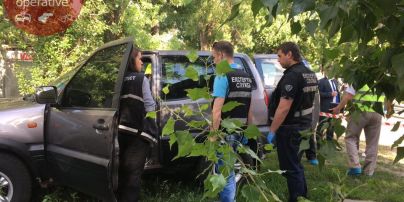 "Это из-за паранойи Осмаева и Окуевой": Кринари заявил, что стрельба на Подоле была случайностью