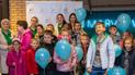 Асоціація CHILD.UA продовжує марафон на підтримку людей з аутизмом