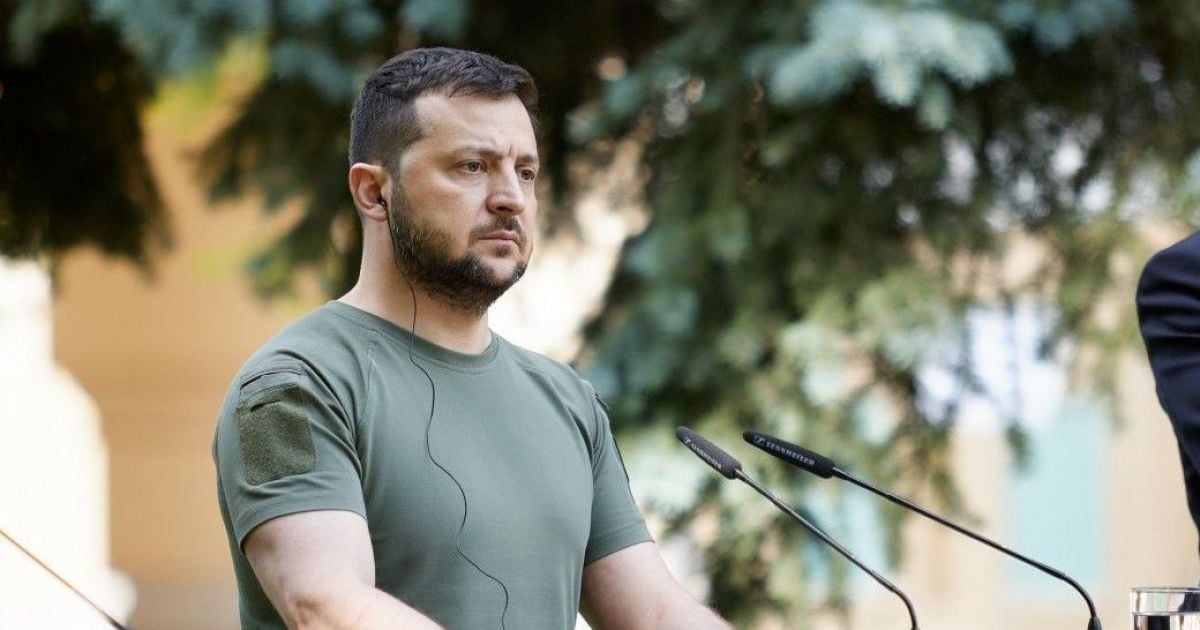 Окупанти накопичують сили: Зеленський попередив про небезпеку для Харкова, Запоріжжя та Донбасу