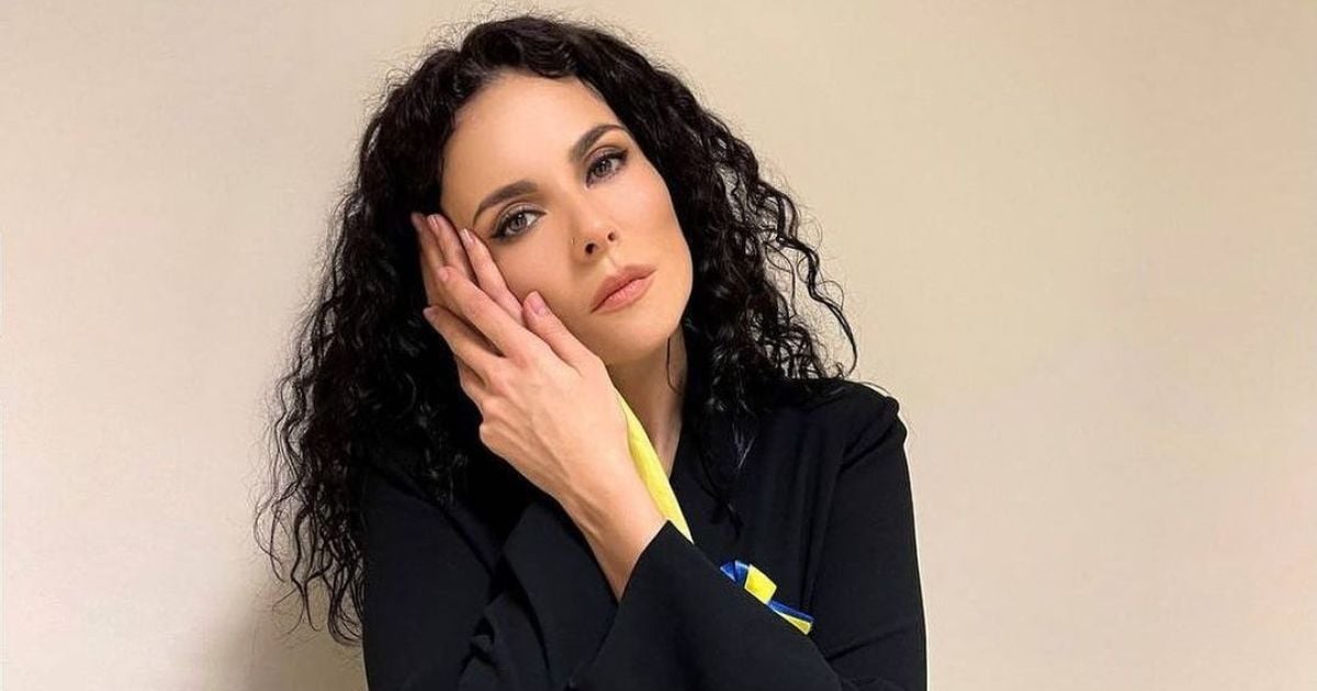 Настю Каменських захейтили через пост про те, за чим вона найбільше сумує від довоєнних часів