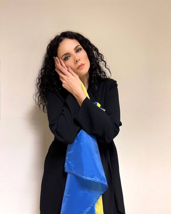 Настю Каменських захейтили через пост про те, за чим вона найбільше сумує від довоєнних часів