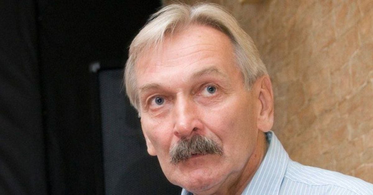Новости шоу-бизнеса: Владимира Талашко отстранили от преподавания — подробности — Гламур — tsn.ua - Vimarsana News