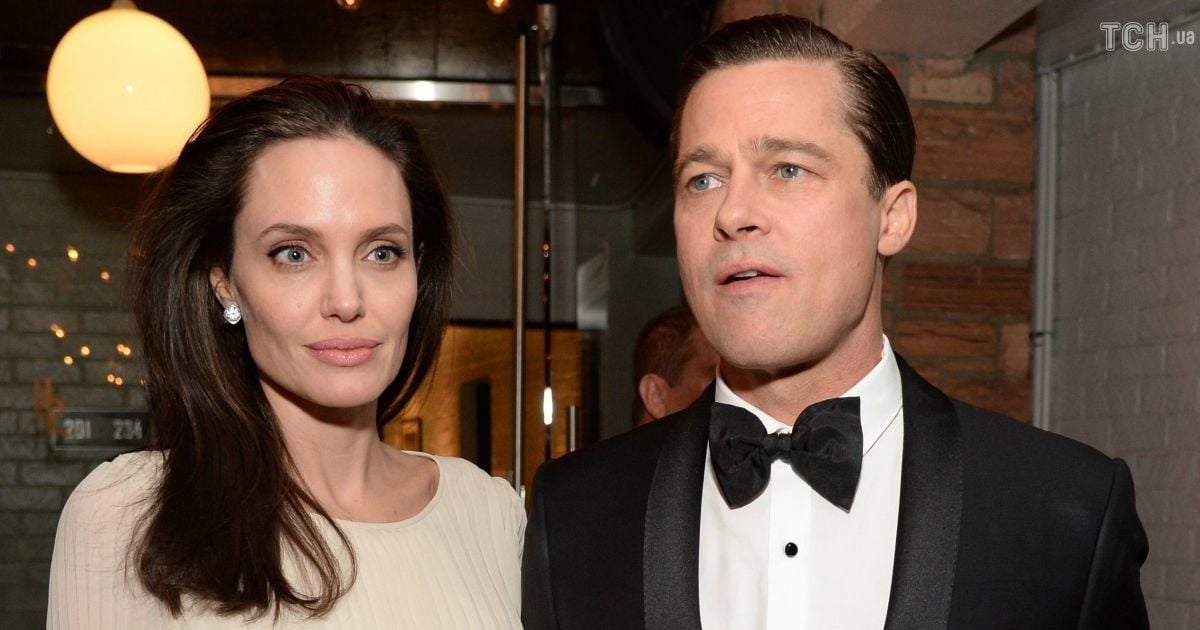 Экс-телохранитель Джоли и Питта рассекретил самый большой страх бывших