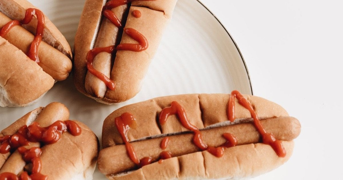Які продукти потрібно обмежити для довголіття