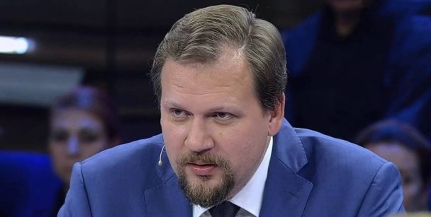 Юрий Кот / © скриншот с видео