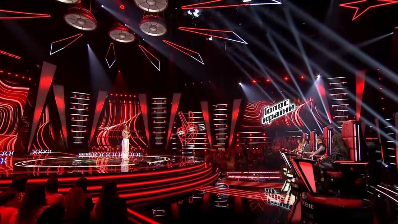 Анна Корченова / © скриншот из видео