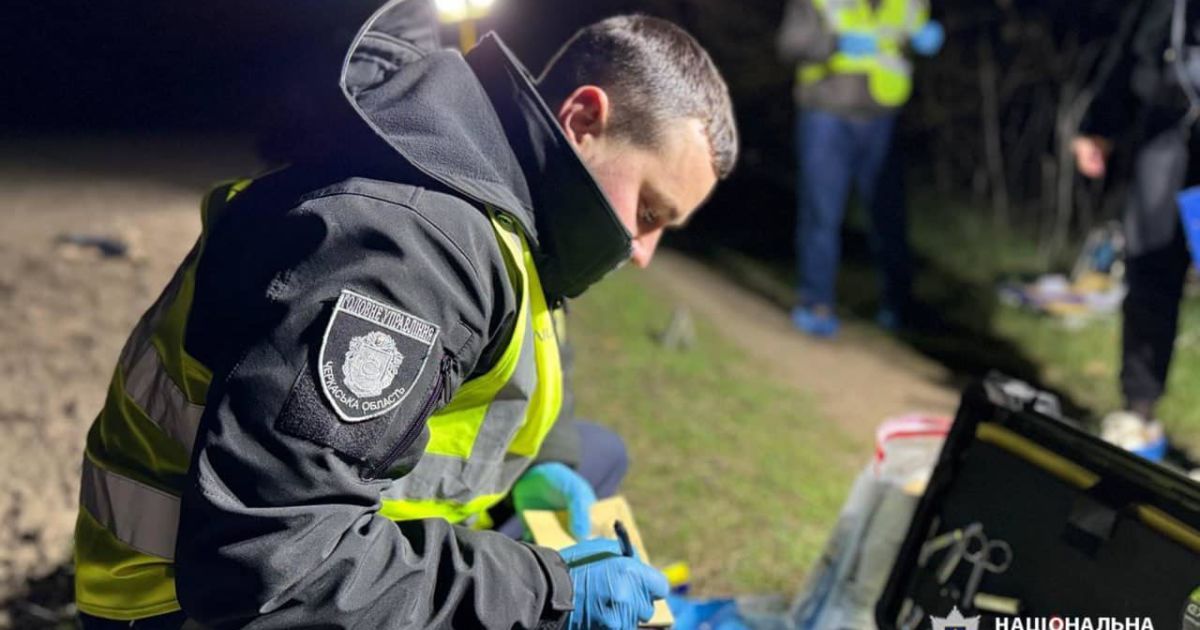 Два парня до смерти забили несовершеннолетнего