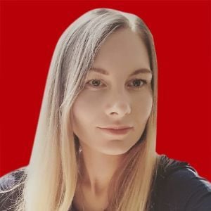 Фото автора: Ольга Кузьменко