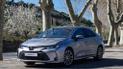 Что выбрать вместо популярного седана Toyota Corolla: лучшие варианты на украинском рынке