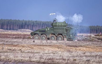 Российская угроза: в Литве испытали новые противотанковые системы — поражают цели на дальнем расстоянии