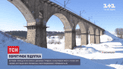 Диво, що вижив: як у Житомирській області врятували 16-річного хлопця та чому він стрибнув з моста