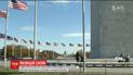 Сполучені Штати підтримуватимуть нарощування військового потенціалу України
