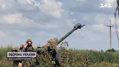 Звільнення Херсона: на Антонівському мосту сталися три потужні вибухи