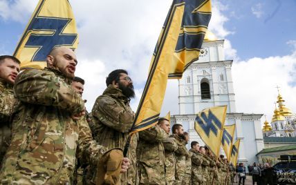 Росія визнала "Азов" терористами: що відомо про рішення країни-агресорки та які воно матиме наслідки