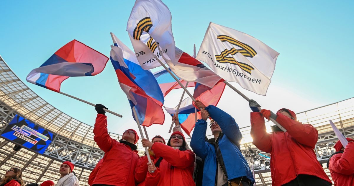 Вважають українців "недолюдьми" і хочуть вбивати: як "денацифікатор" Путін відправляє на війну російських нацистів