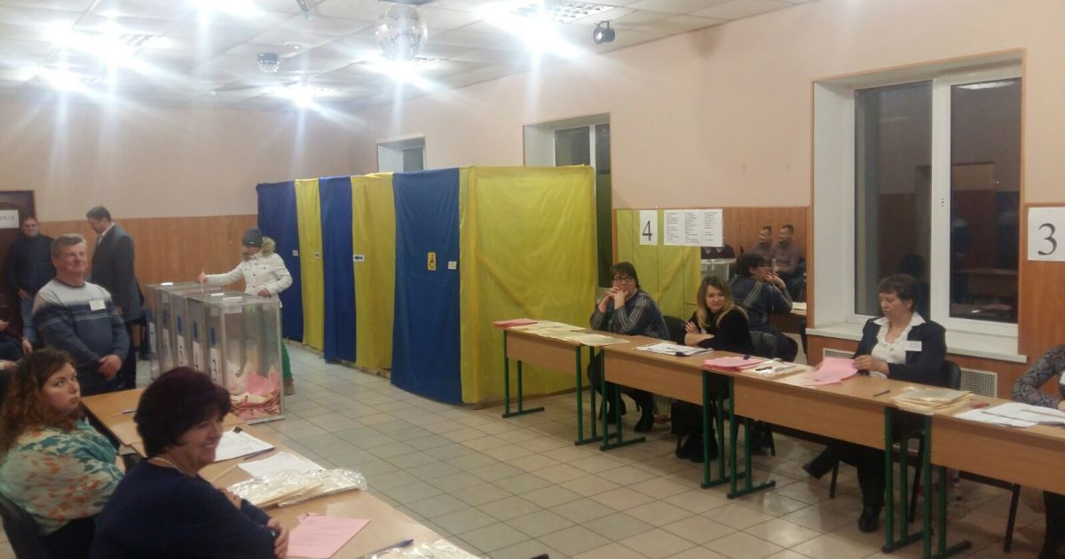 Місцеві вибори: оприлюднено рейтинги партій до міськради Києва