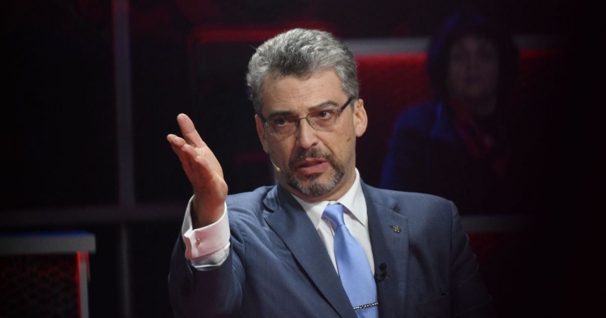 Україна - не єдиний театр військових дій Росії в Європі - Коен