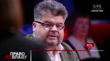 Яременко розповів, хто з українських політиків веде бізнес в Росії