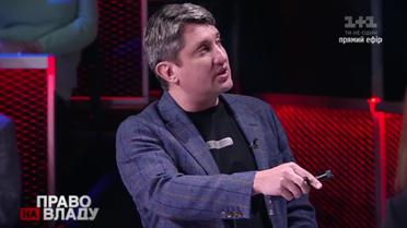 Заради долара по 8 грн Янукович вичерпав золотовалютні резерви країни – Сульжик