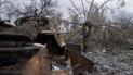 ЗСУ відбили атаки росіян біля Бахмута і Білогорівки, уразити пункти управління і позиції ворога - Генштаб