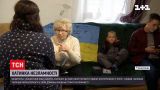 Жительница Винницкой области обустроила "Пункт незламности" у себя дома