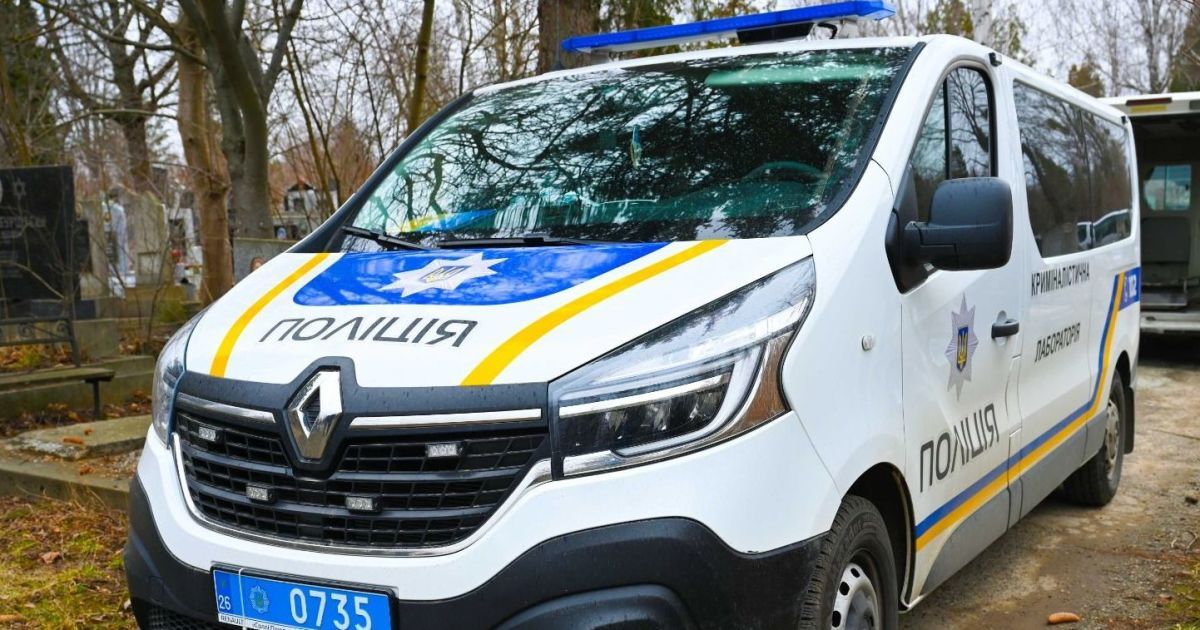 У поліції відреагували на інформацію щодо викрадення підлітка людьми у військовій формі на Одещині