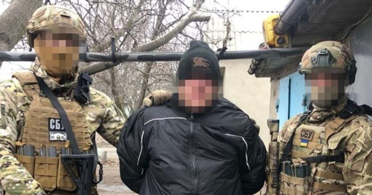 Собирал разведданные о дислокации ВСУ в Бахмутском районе: СБУ задержала депутата ОПЗЖ