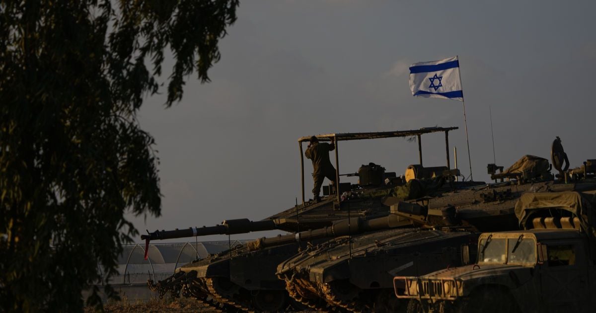 Ізраїльська армія