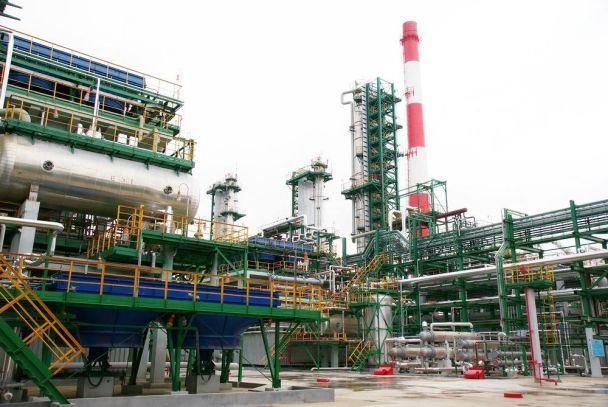 "Славнефть-ЯНОС" / Фото з відкритих джерел