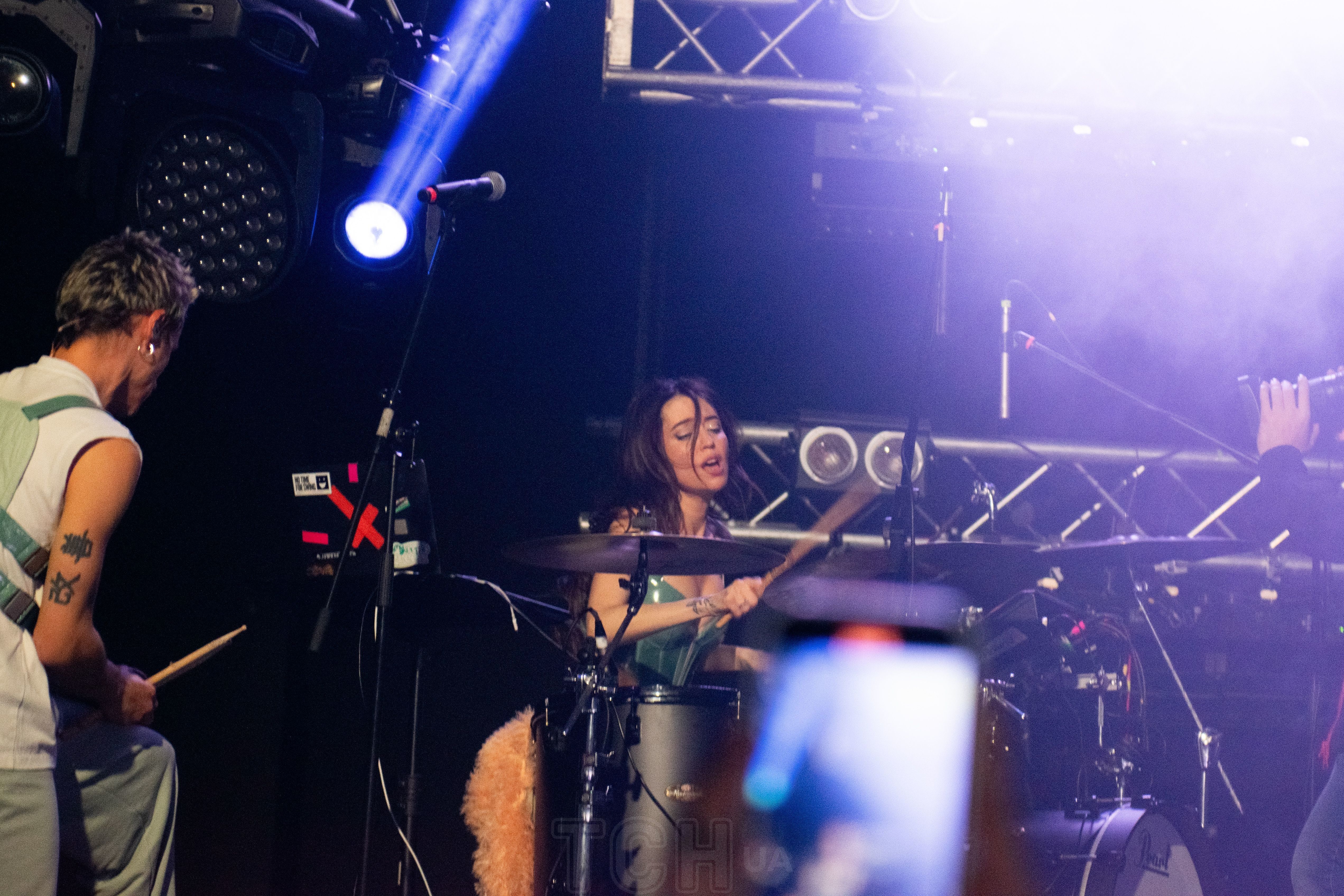 Надя Дорофєєва. Фото: alinallvv / ©