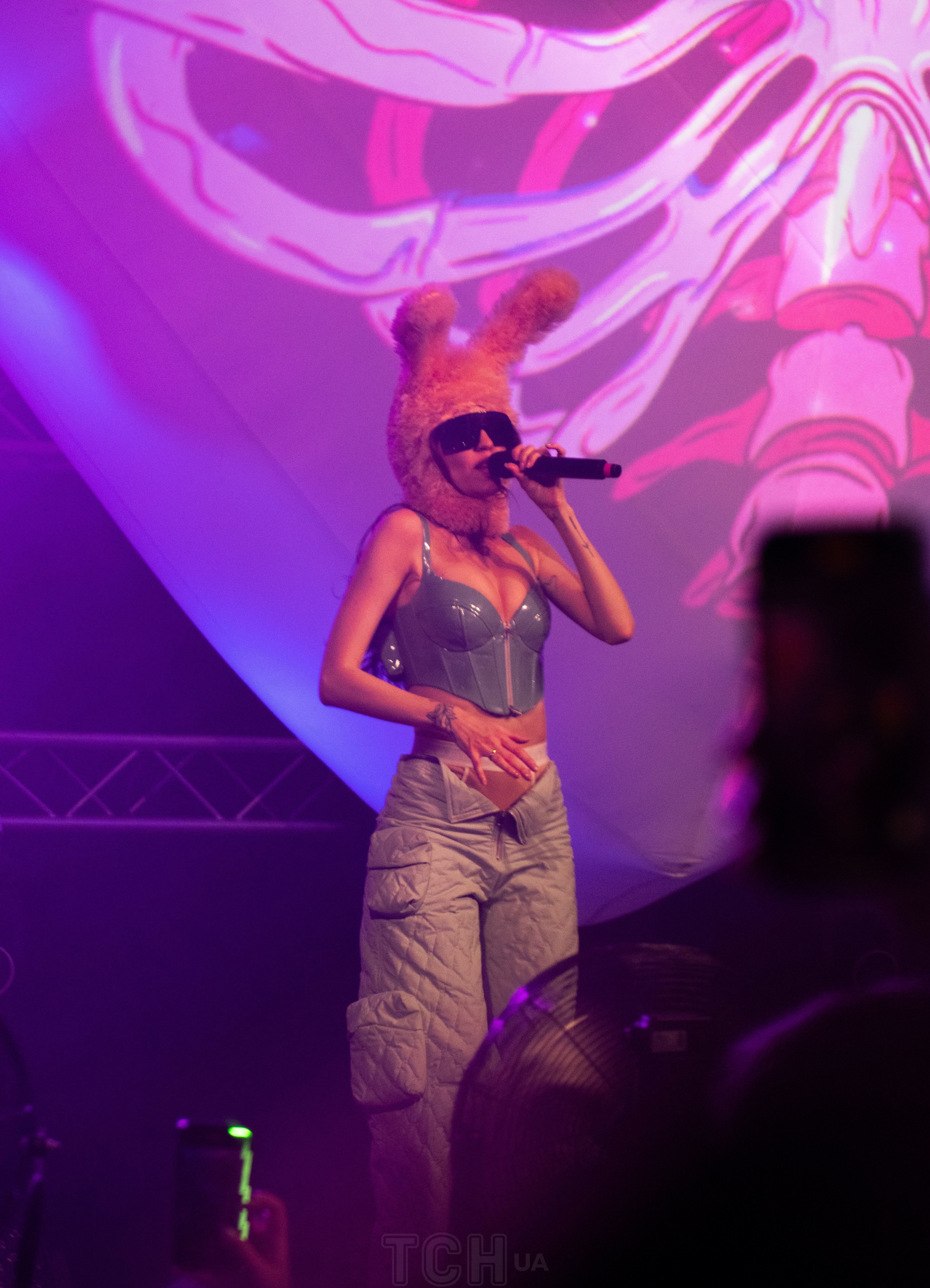 Надя Дорофєєва. Фото: alinallvv / ©