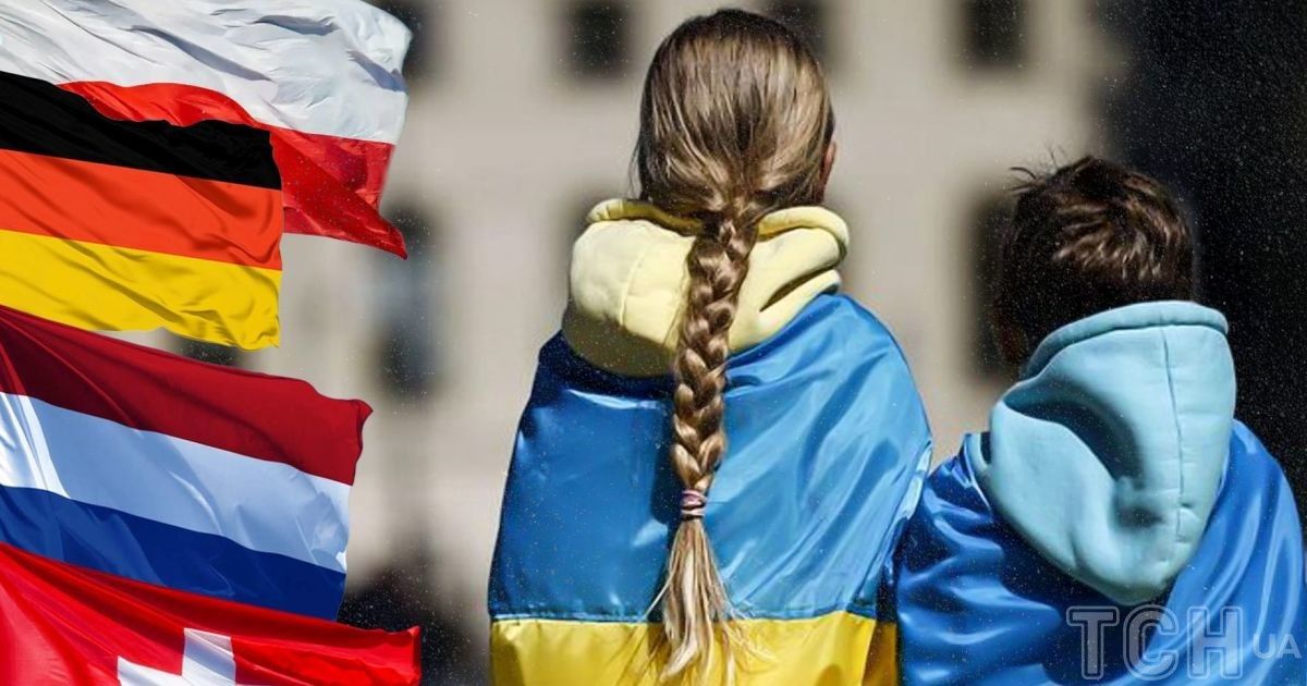 Украинцам за границей могут продлить статус временной защиты: что об этом известно