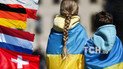 Країни Європи ще приймають біженців з України