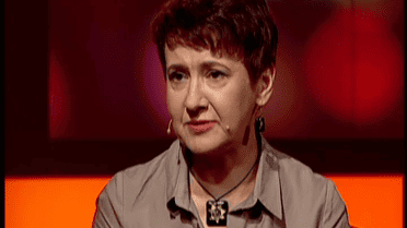 Минкульт: Писательница Оксана Забужко о культурной политике и интересах общества